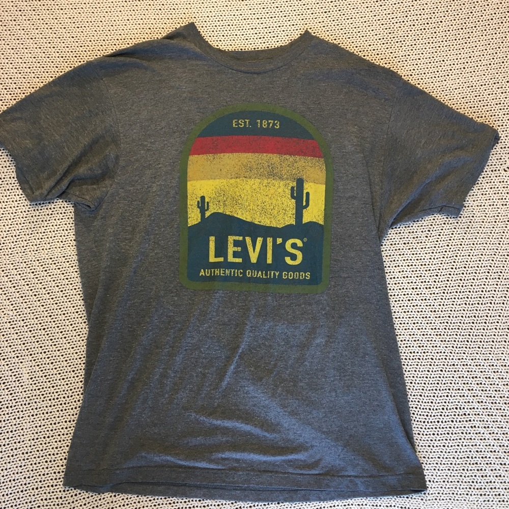 Levi’s T-Shirt
